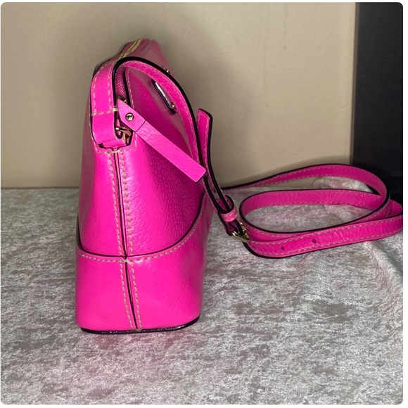 Kate spade ♠️ Wellesley Hanna crossbody bag - Picture 4 of 13